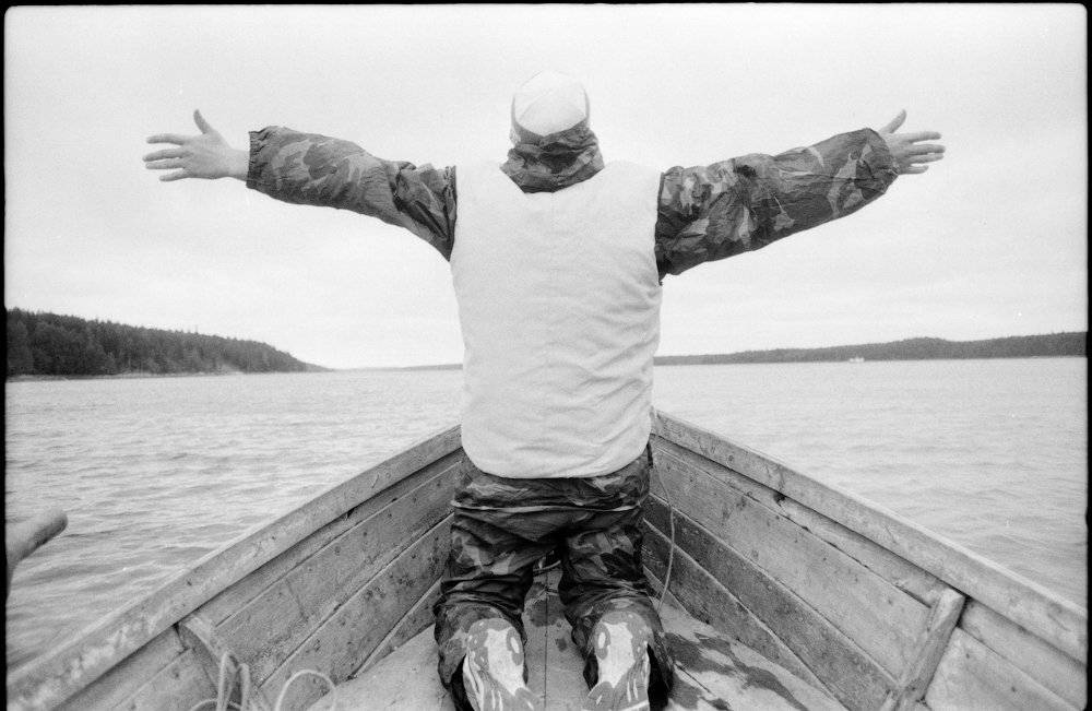 , Александр Савельев