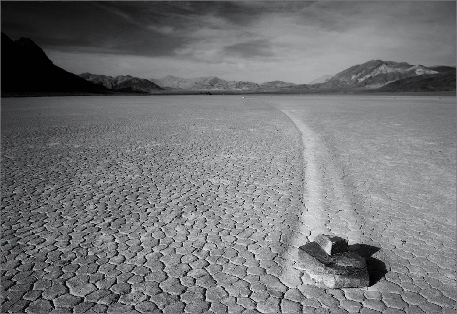usa, долина смерти, рейстрак, racetrack, death valley, , Elena Petrova