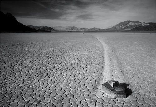 The Path