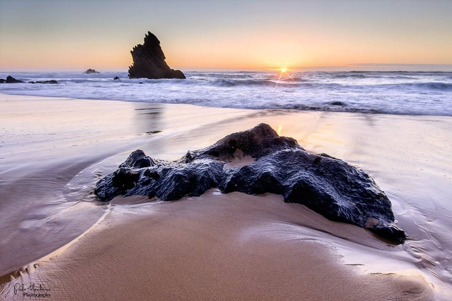 , Paulo Mendon&ccedil;a