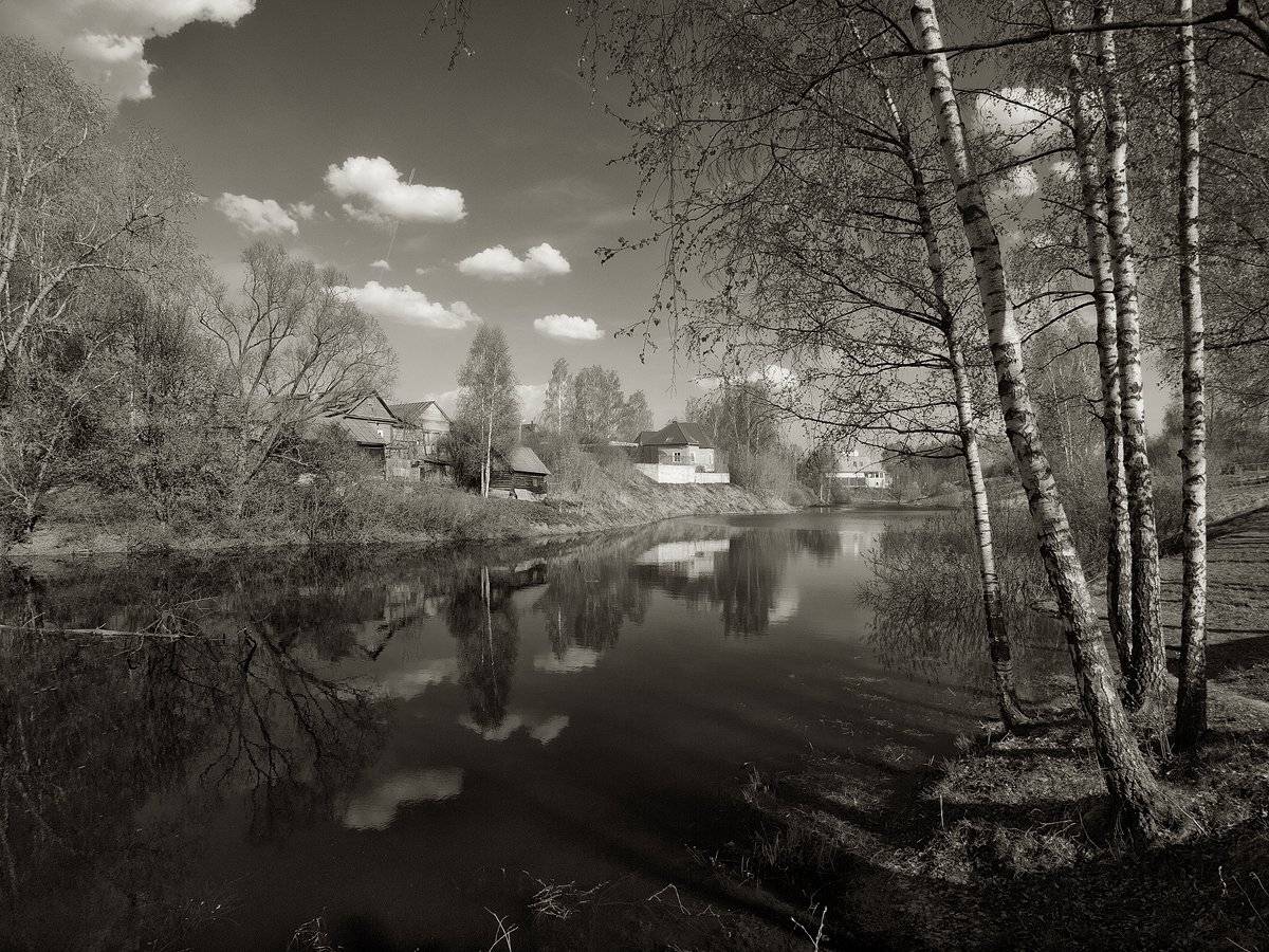 , Владимир Перепечаев