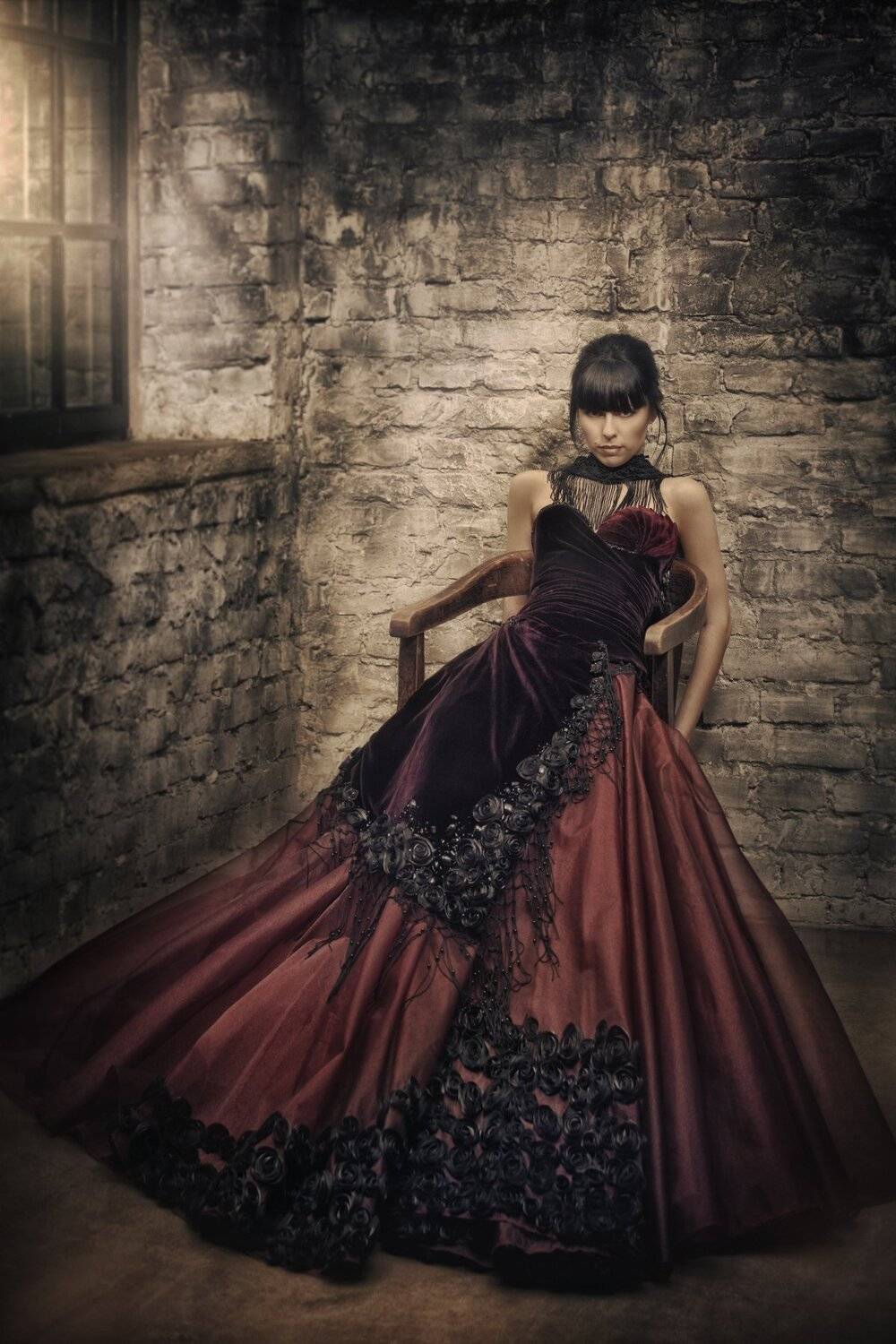 , Ирина Чернявская