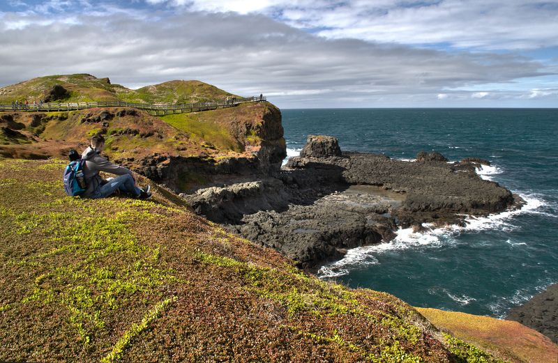 На краю земли фото превью