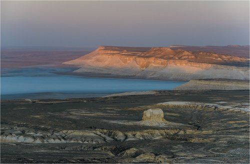 Рассветный Тузбаир