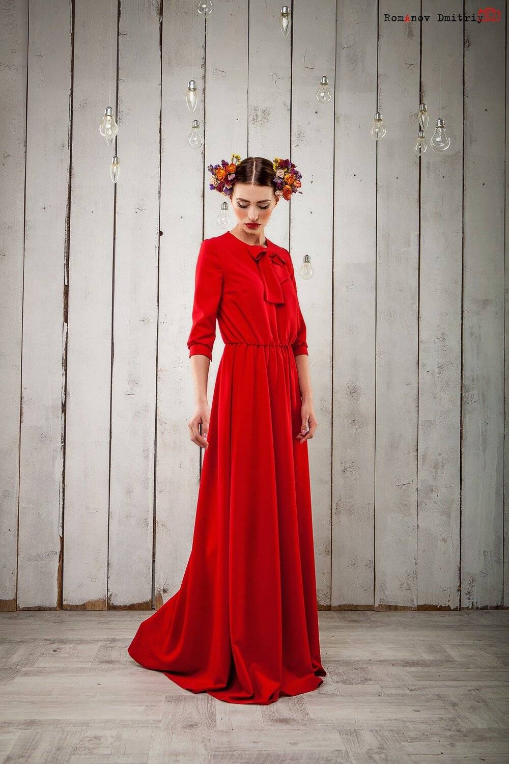 , Дмитрий Романов