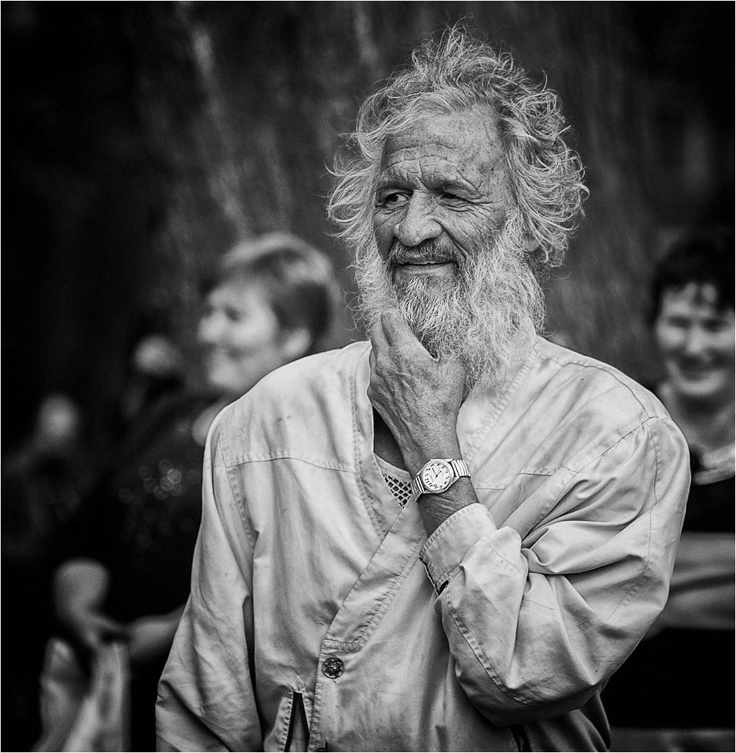 , Сергей Дымченко