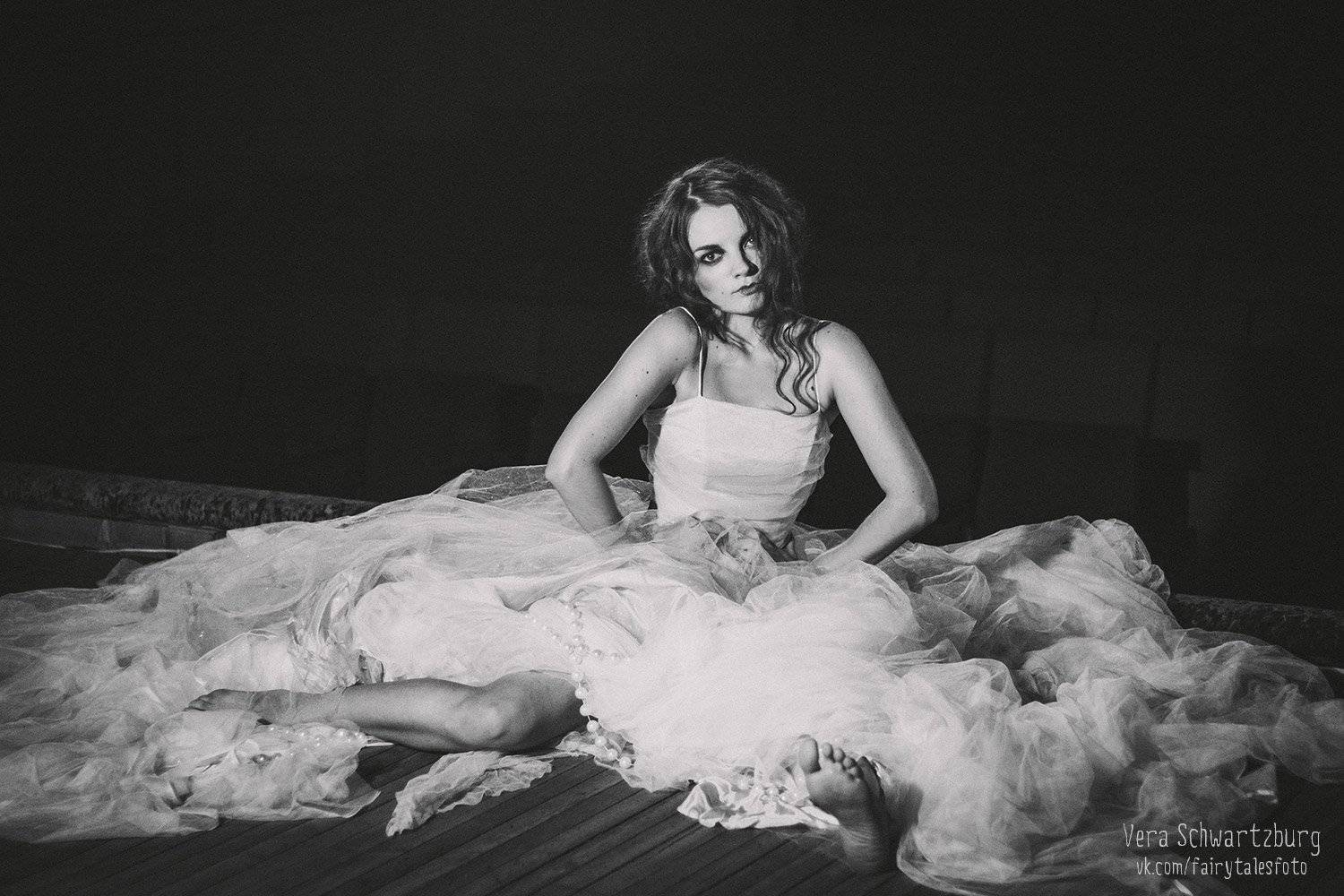 , Шварцбург Верочка