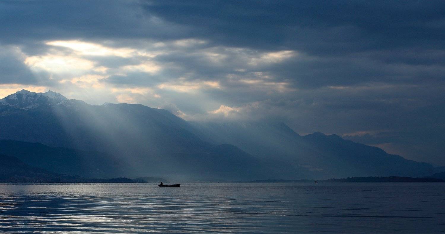 , Андрей Перешеин