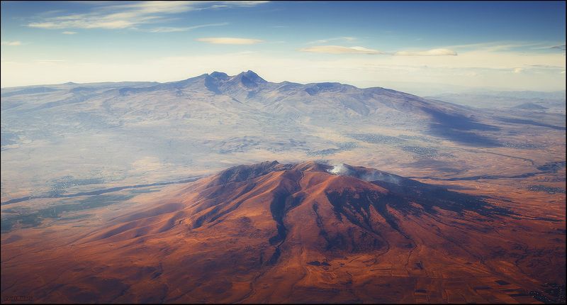 Ара и Арагац фото превью