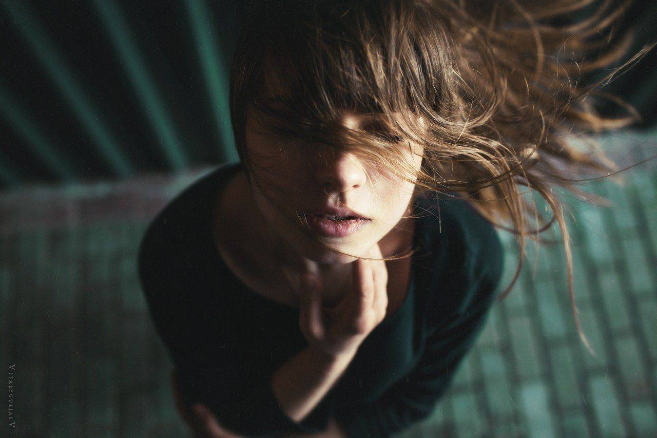 , Виталий Гуляев