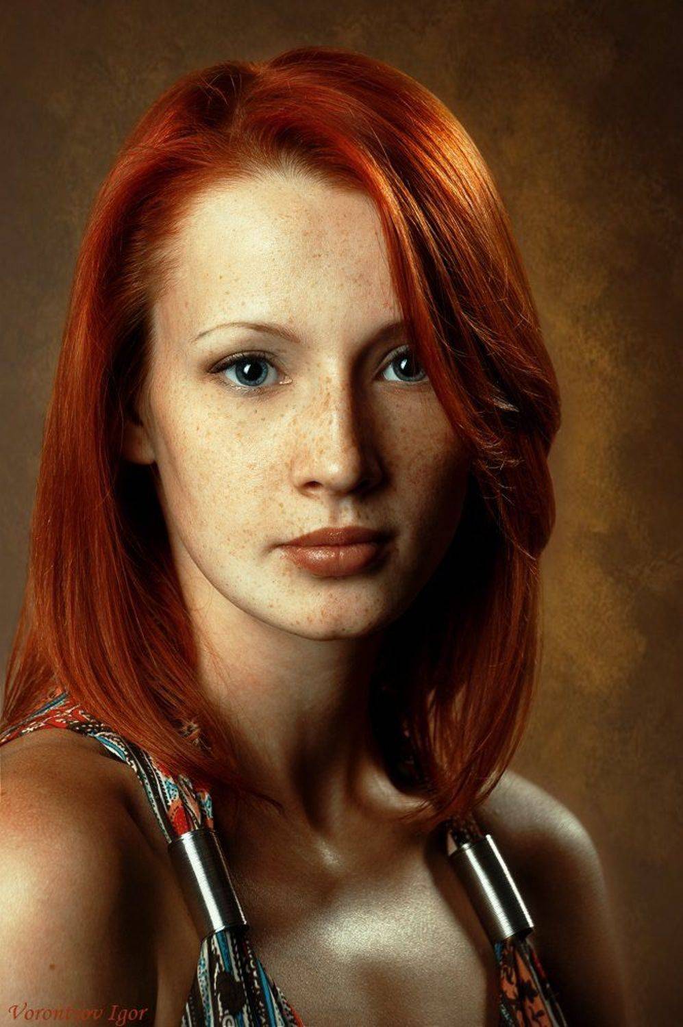 , Воронцов Игорь