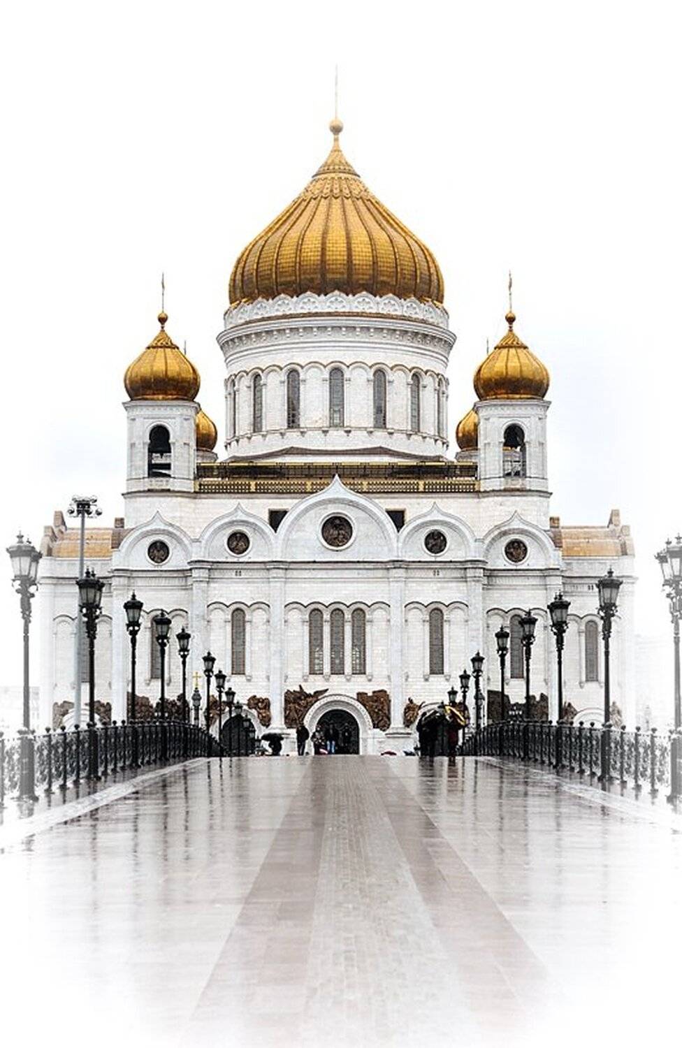 Храм Христа Спасителя, &Delta; м и т &rho; &iota; й