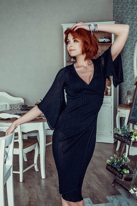 redfox фото превью