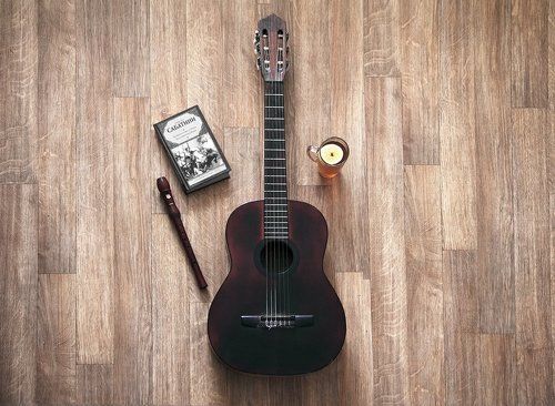 Необходимые вещи