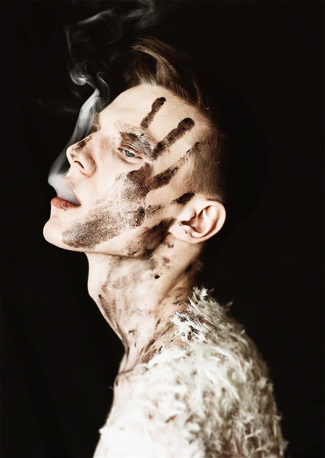 , Евгений Шаля