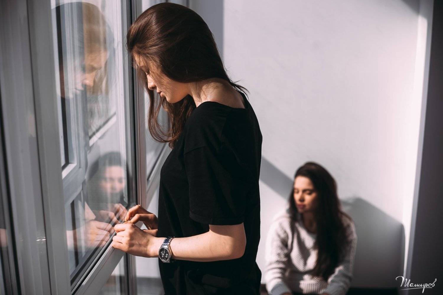 , Сергей Таширов