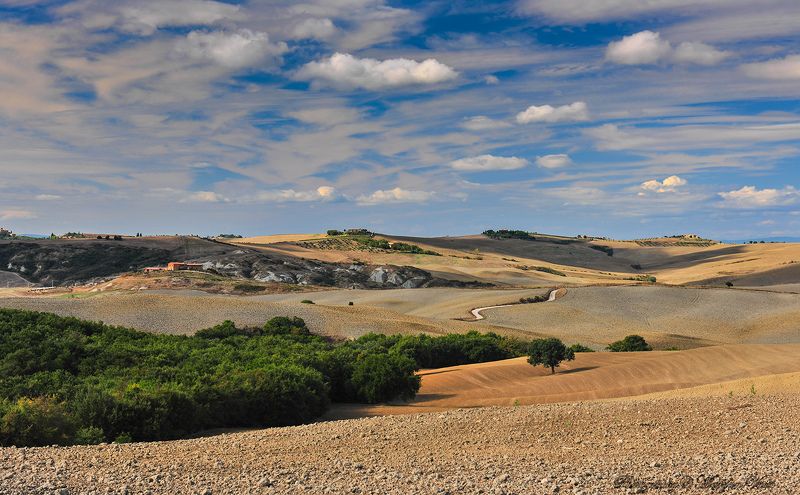 Toskana фото превью