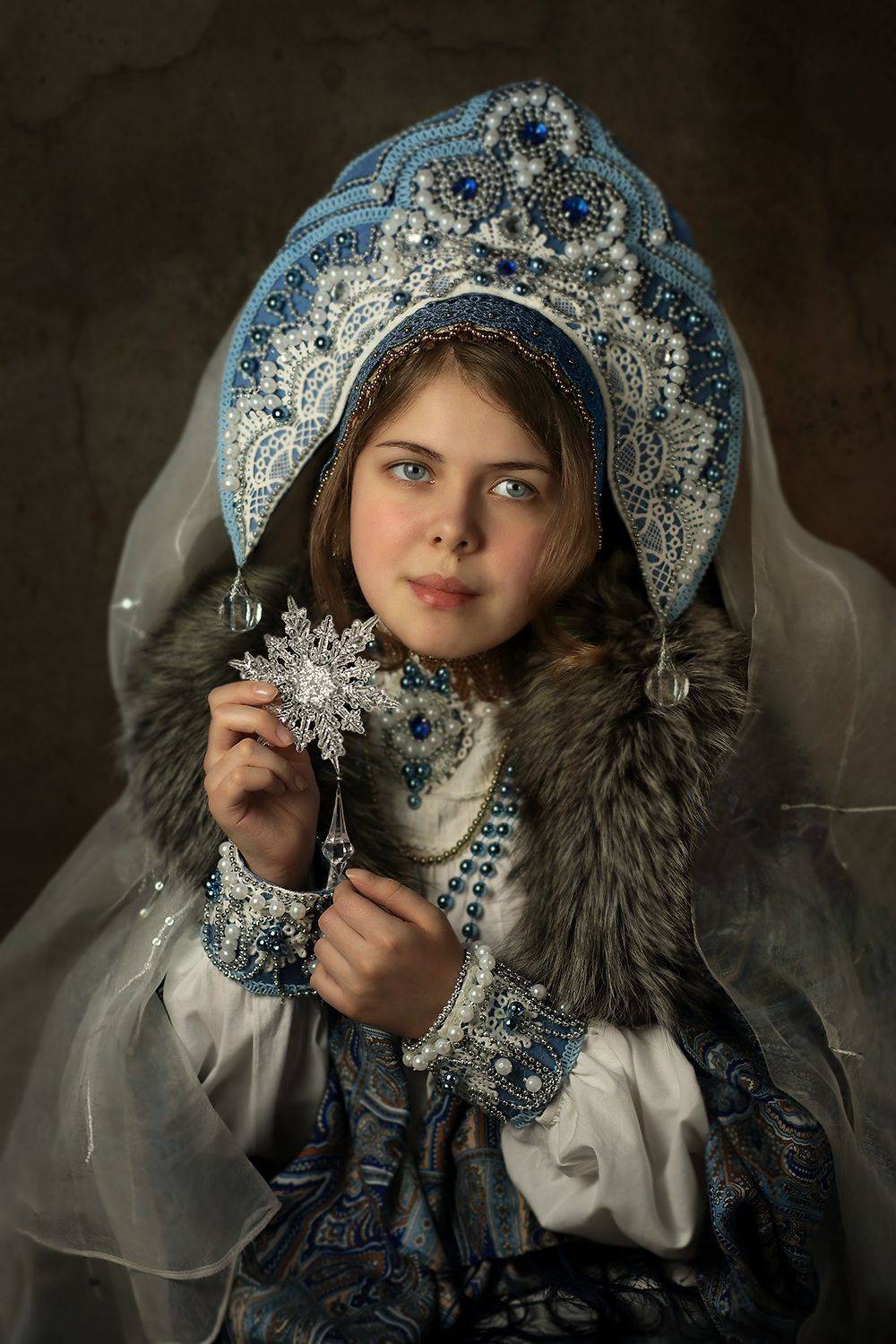 , Светлана Дерябина