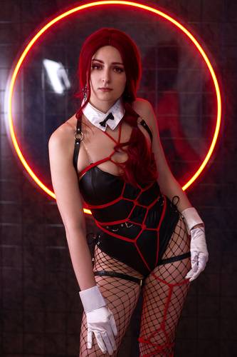 Original Cosplay