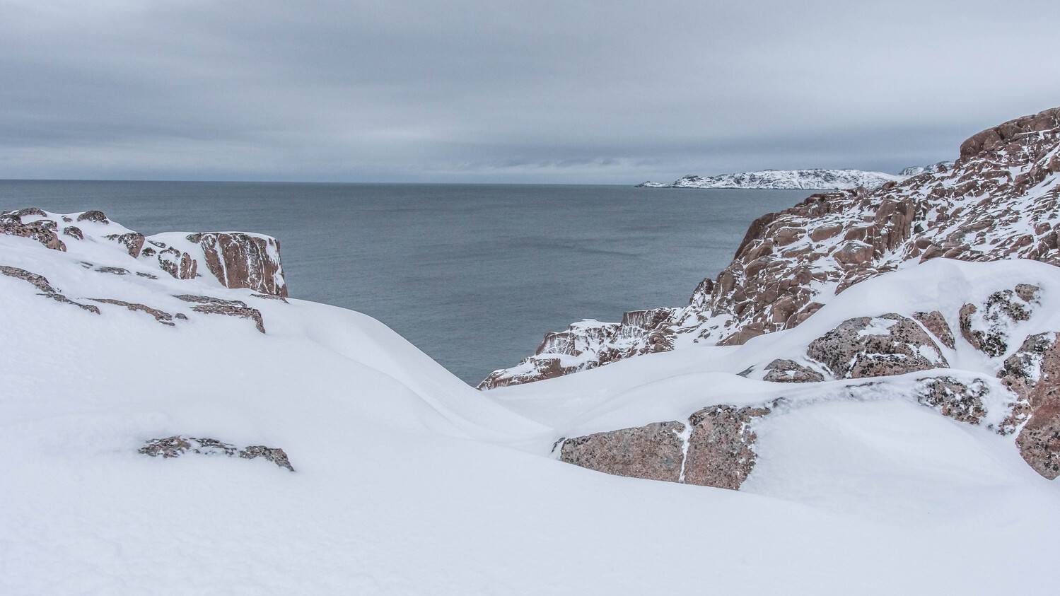 , Сергей Каверин