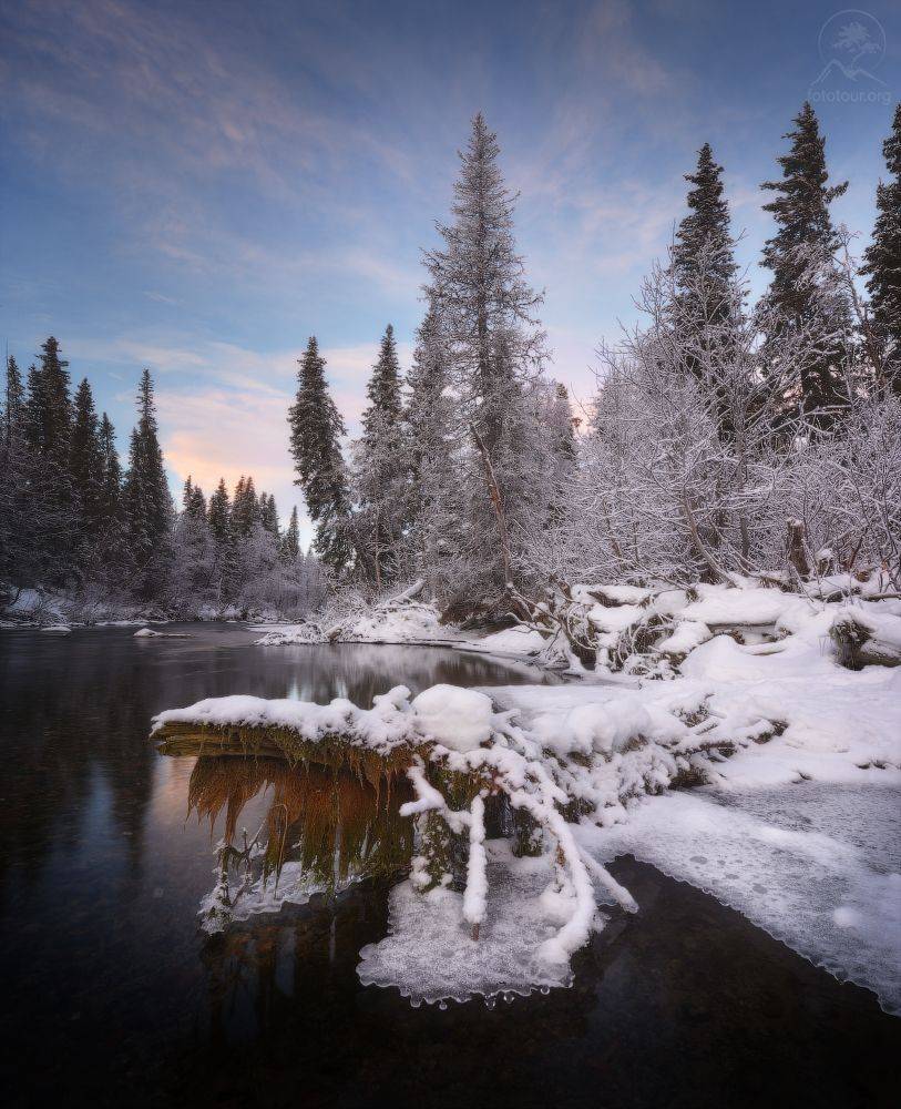 кольский, мурманская, Anatoly Gordienko