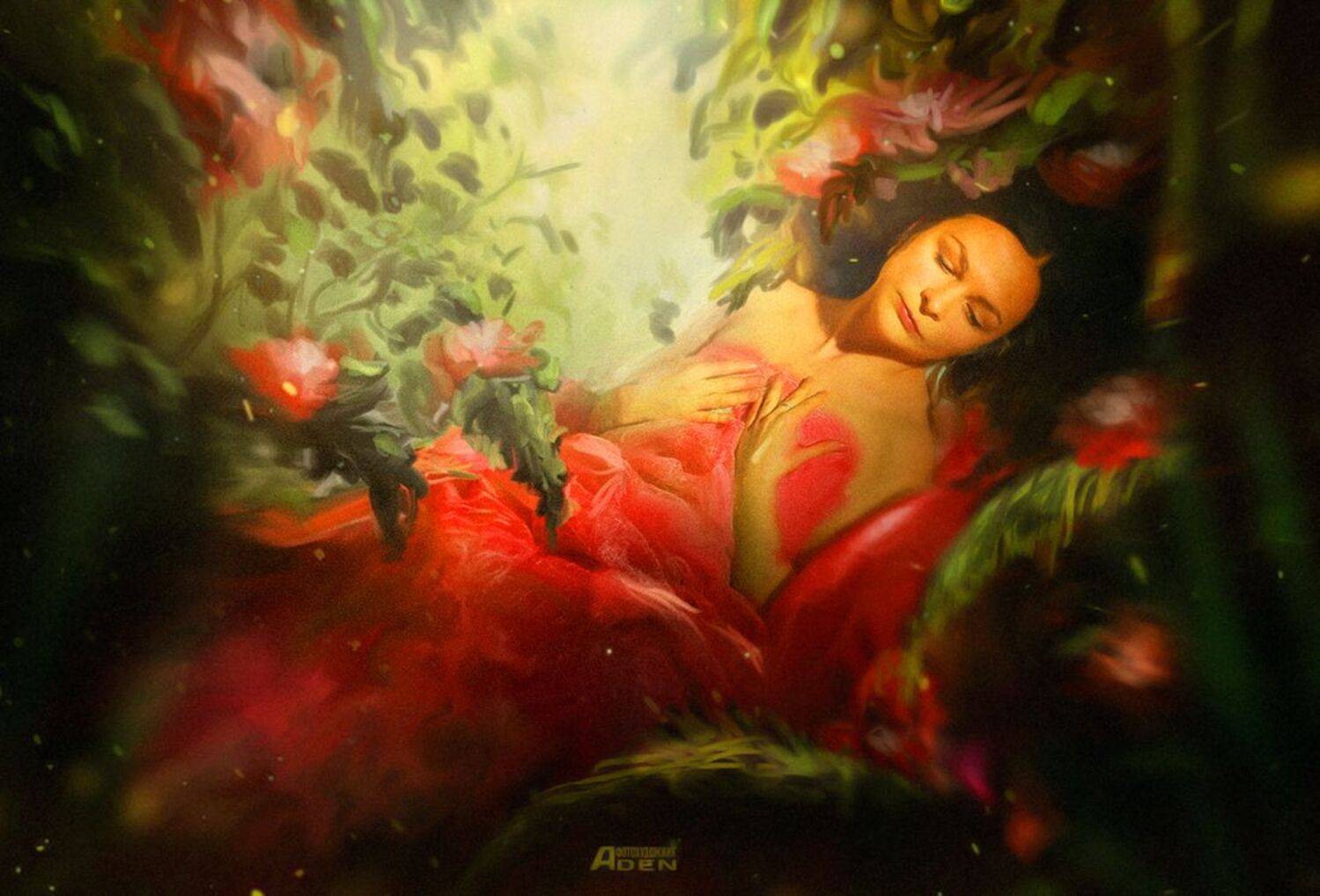 , Алексей Денисов