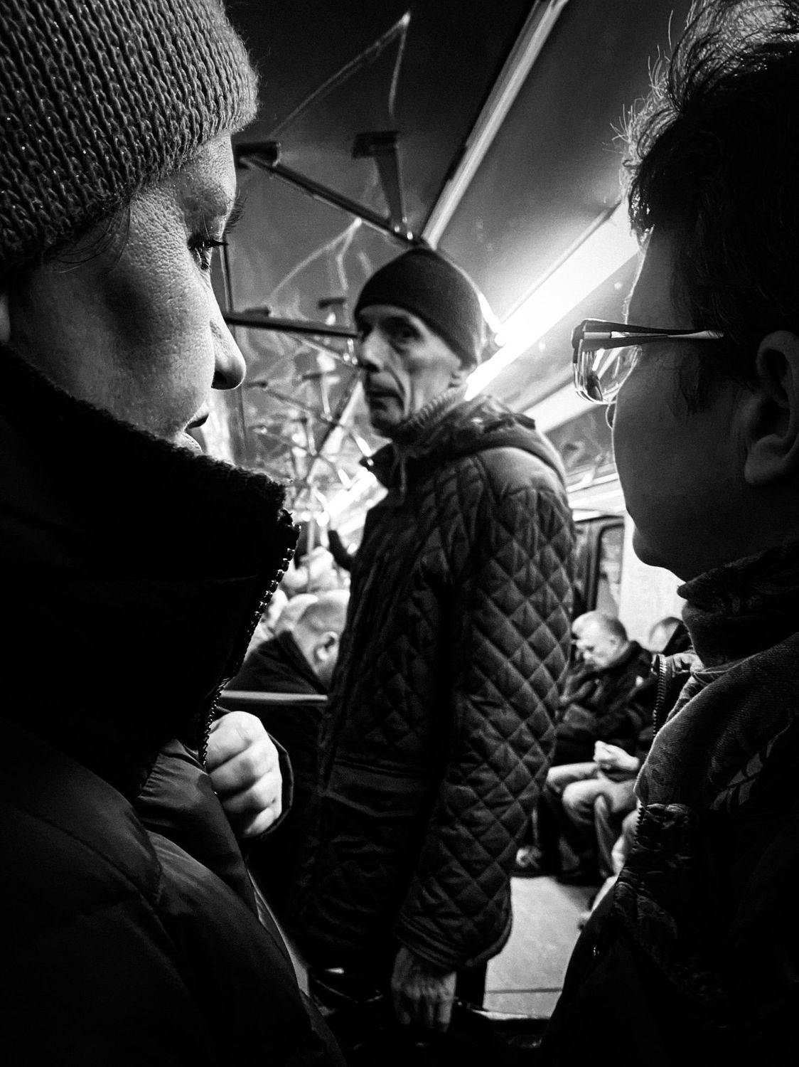 , Щеглова Марина