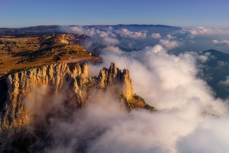 Ай-Петри фото превью