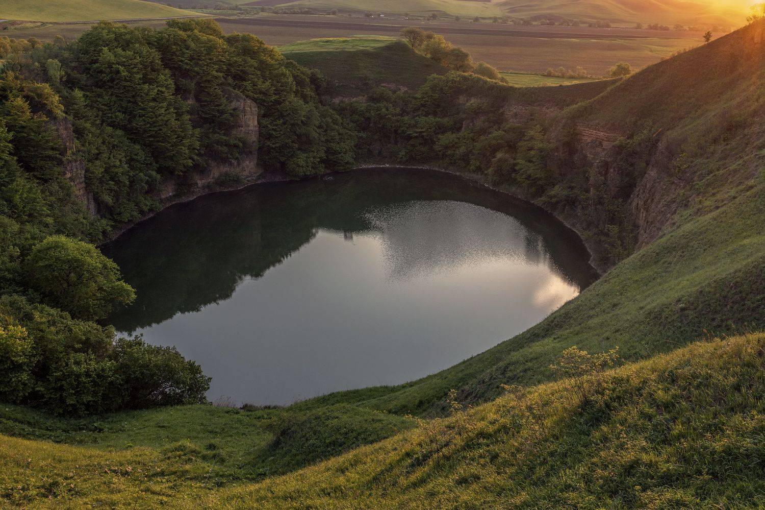  Кабардино-Балкария , Елена Гусева