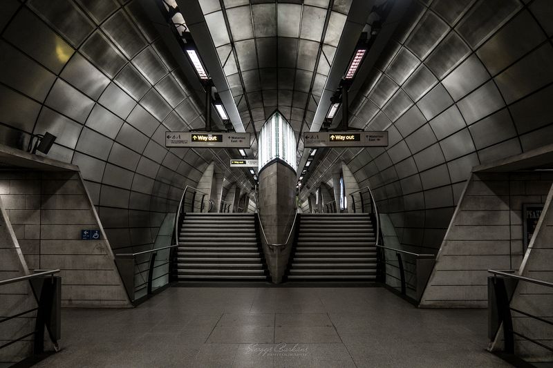 Southwark station фото превью