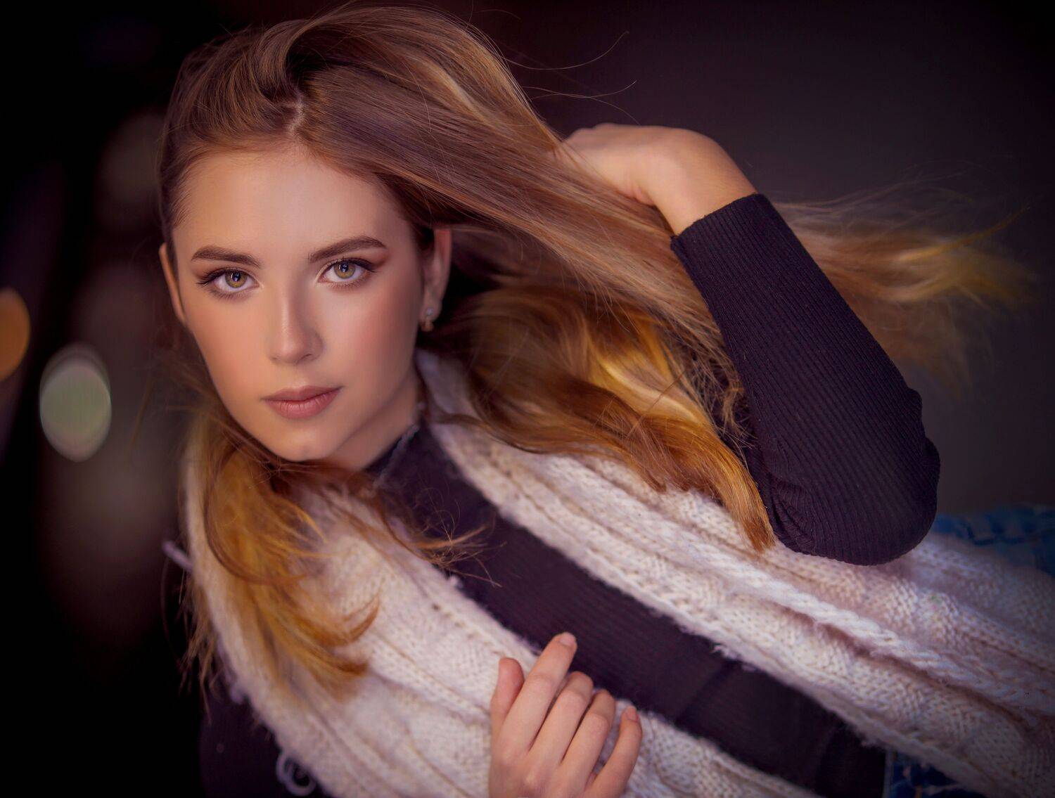 , Константин Буркин