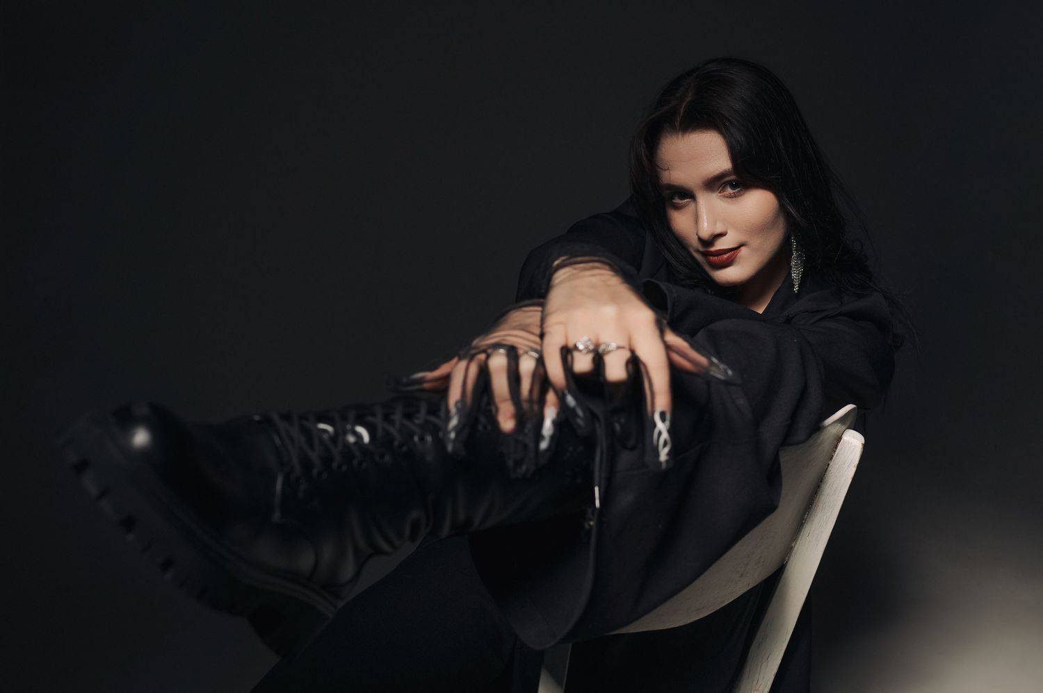 , Вадим Миронов