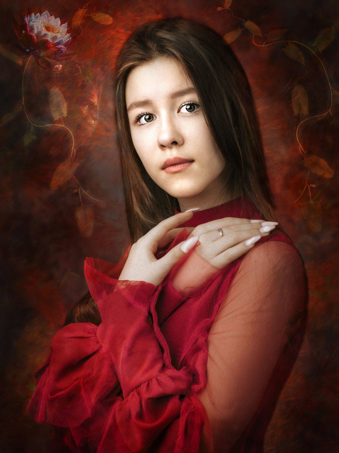 , Ревин Андрей