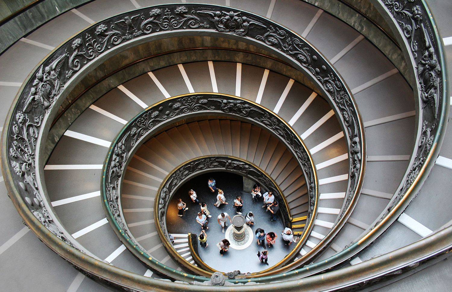 , Вадим Городницкий