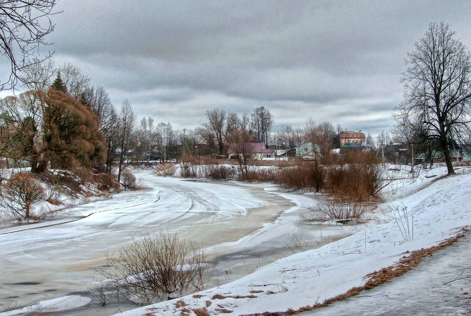 , Орлов Олег