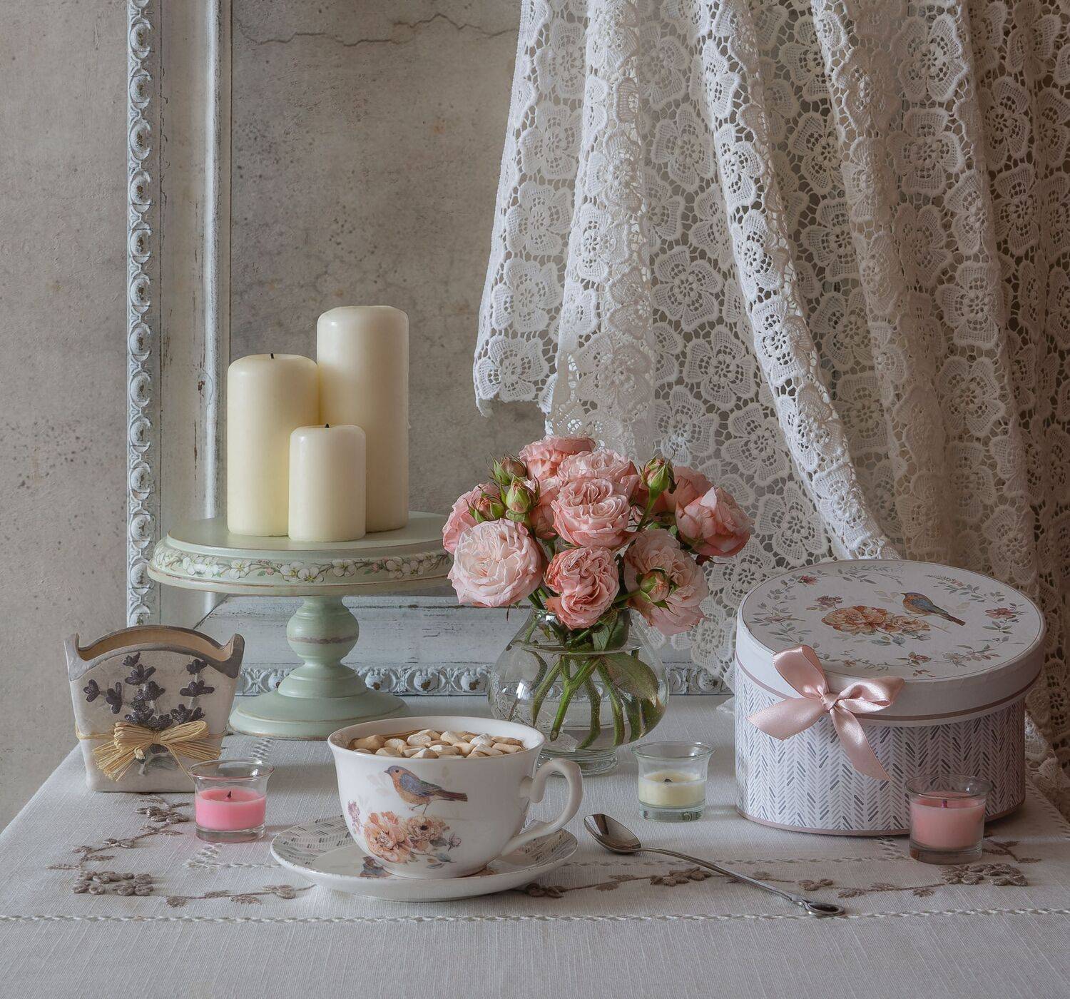 , Тришина Галина