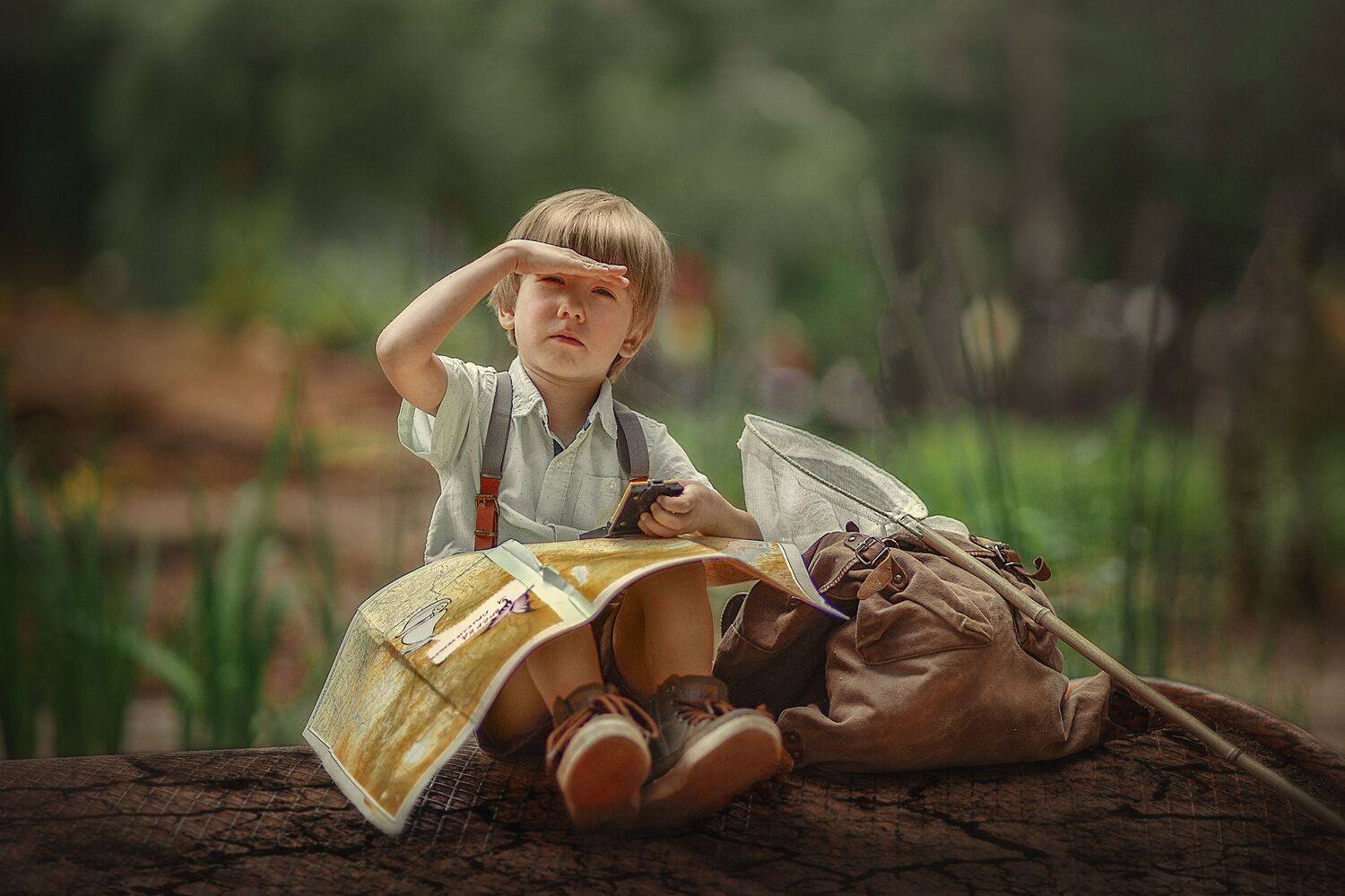 , Денисова Аксинья