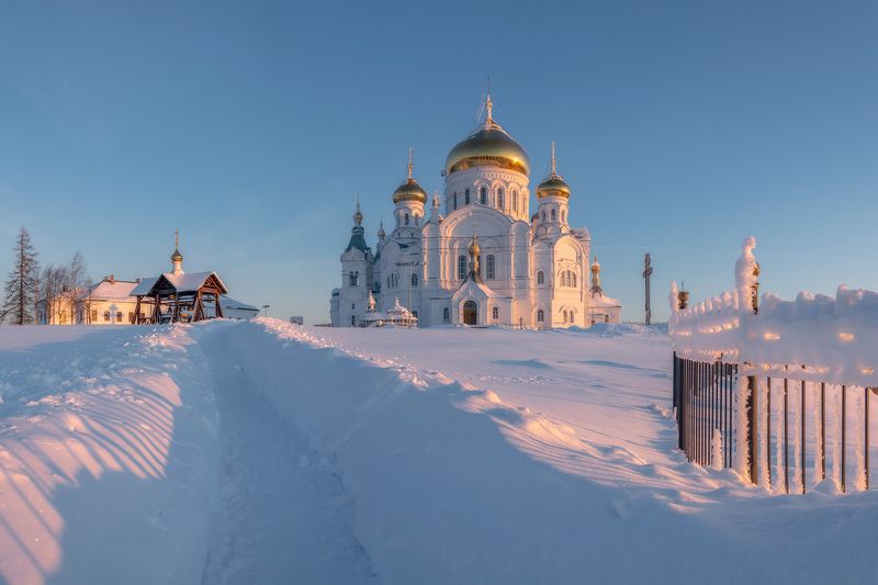 Свет Белогорья фото превью