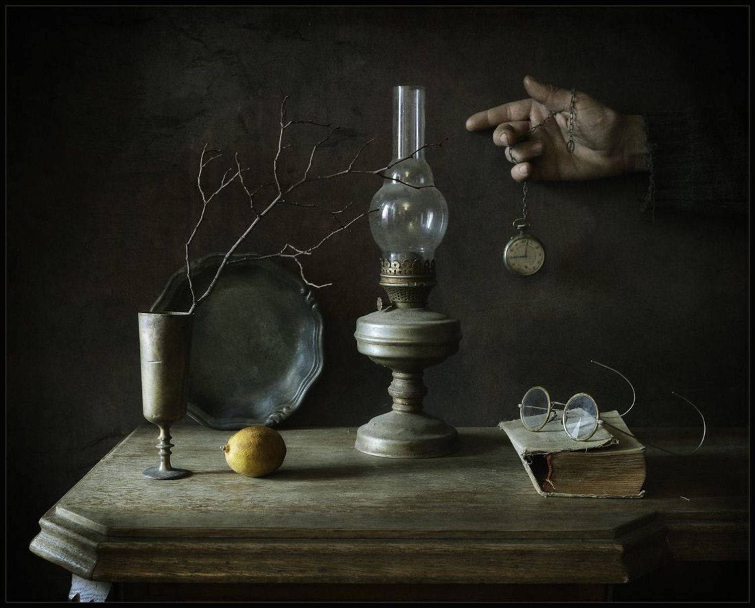 , Хромеев Александр