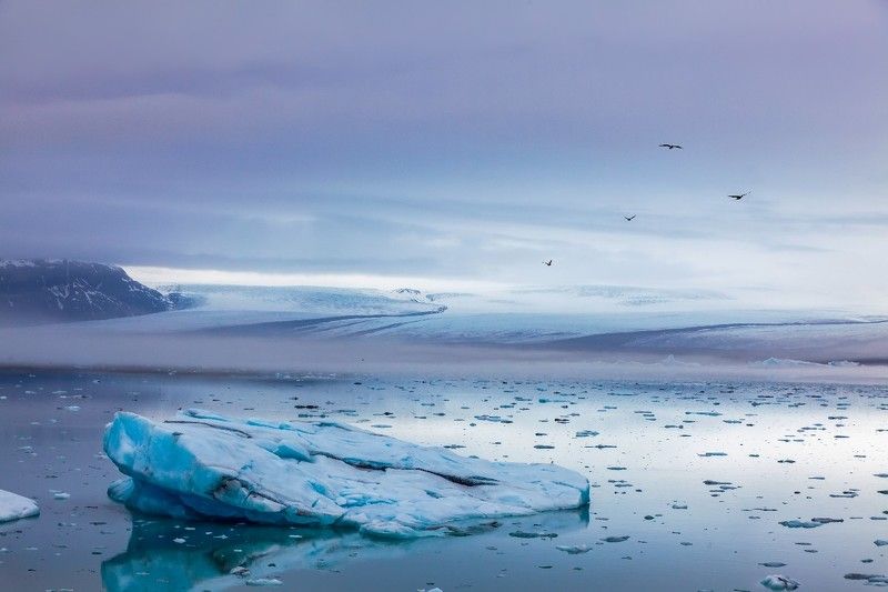 Glacier фото превью