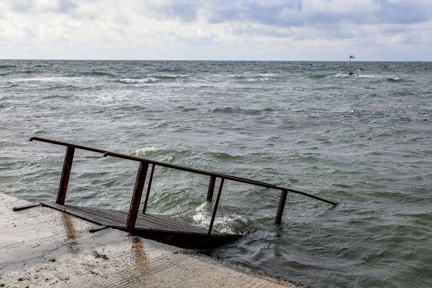 Концептуальное, Пшеннов Михаил