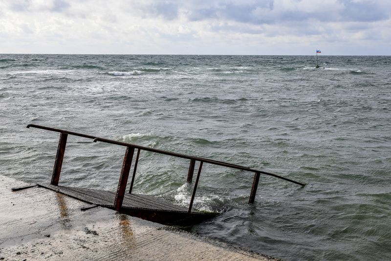Концептуальное Нас не потопят! фото превью