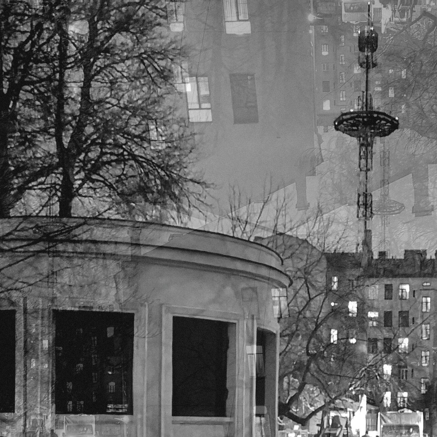 , Антон Лаба