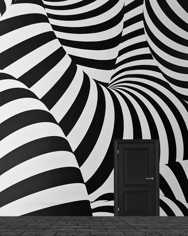 The Black Door фото превью