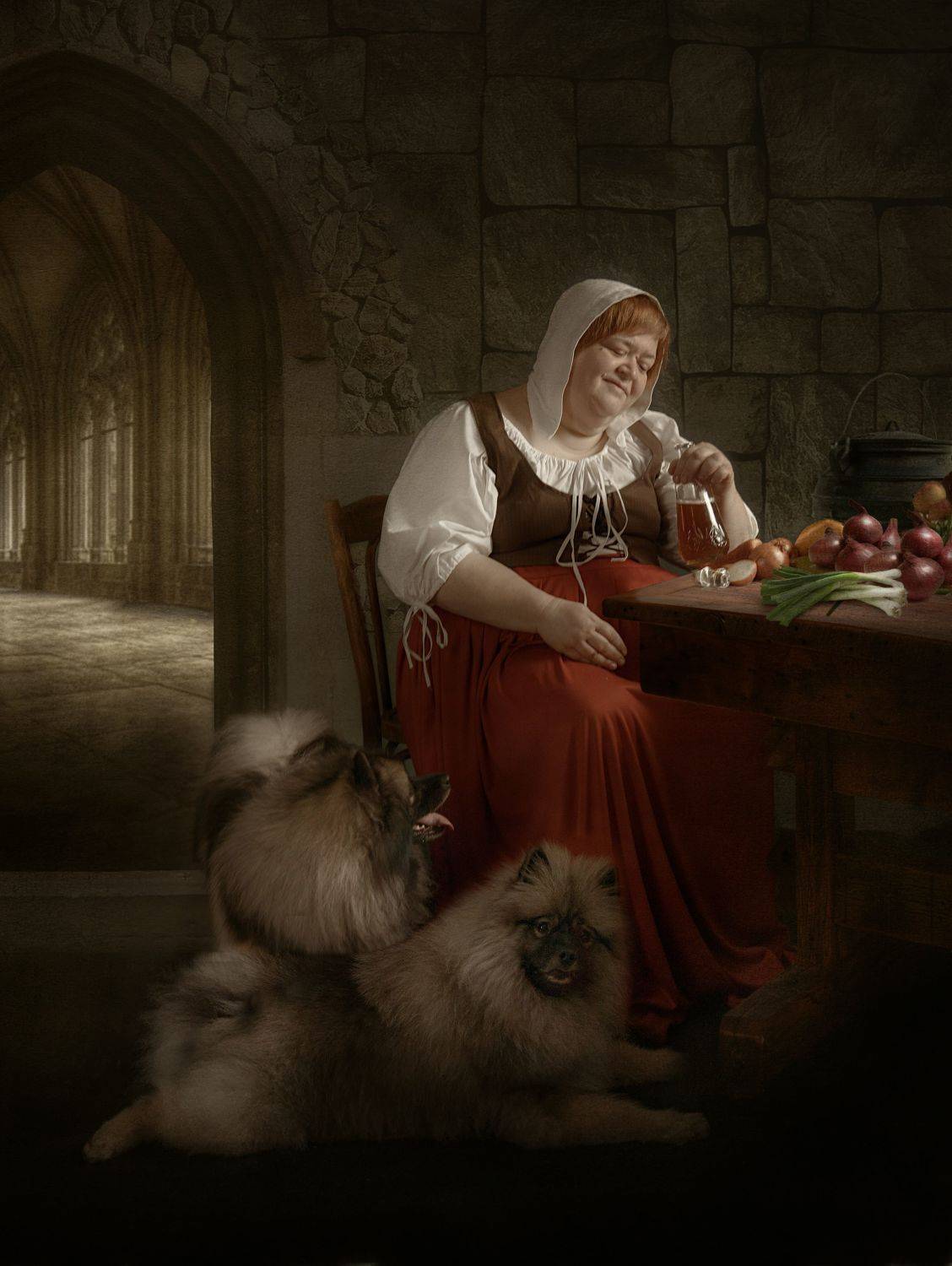 , Ященко Анастасия