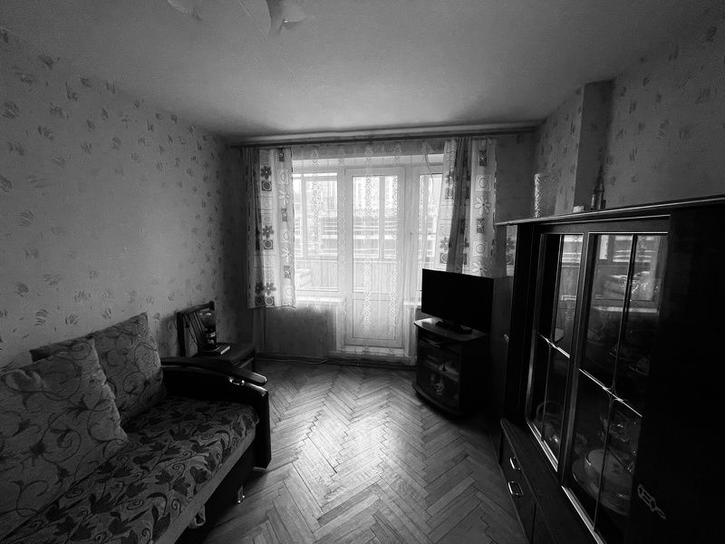 Время застыло... фото превью