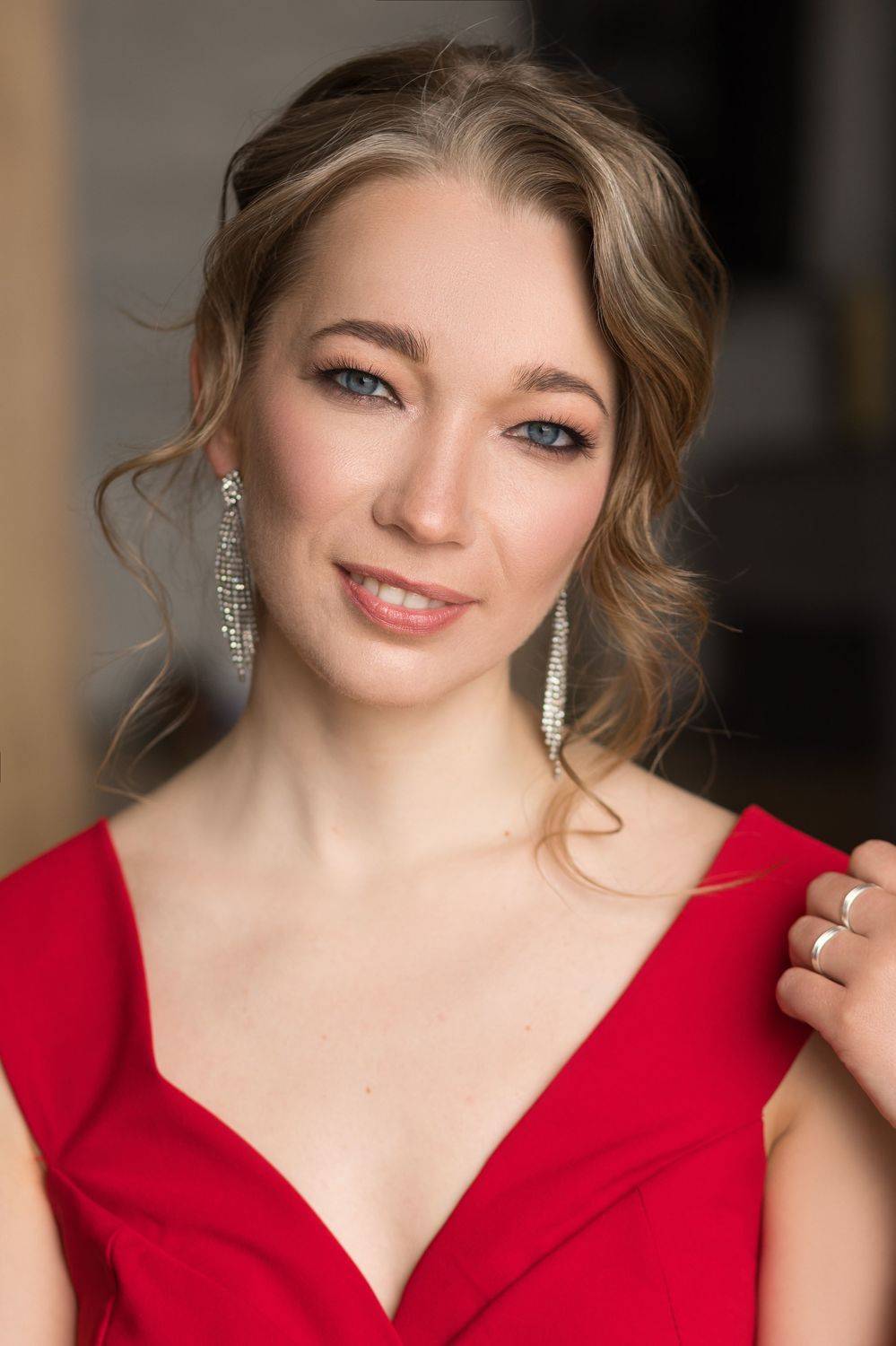 , Надежда Заломаева