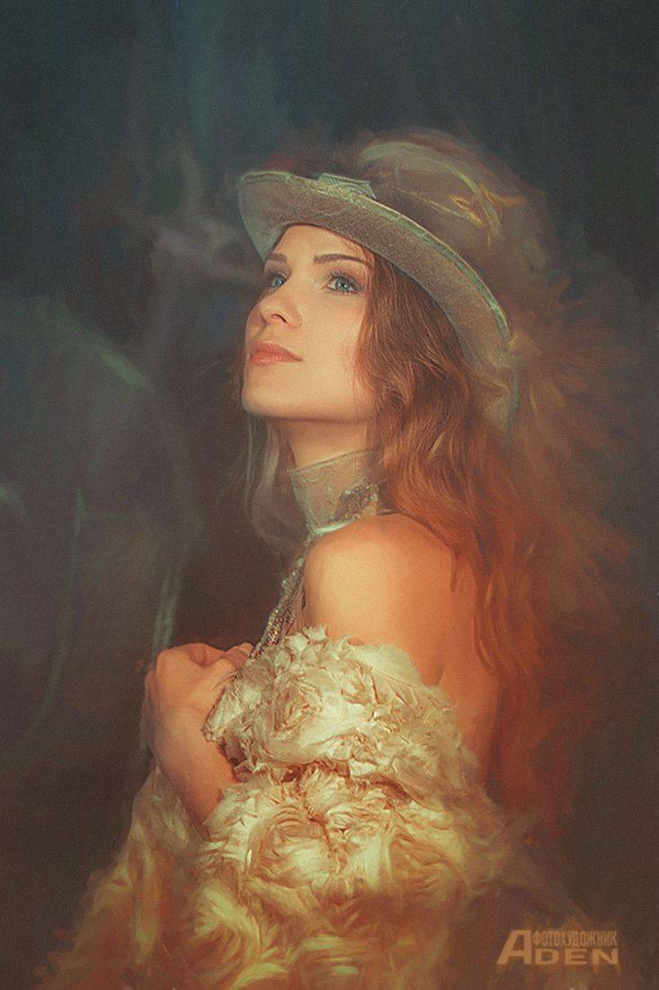 , Алексей Денисов