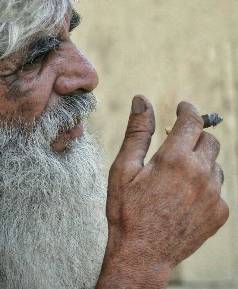 , غيث الساعدي