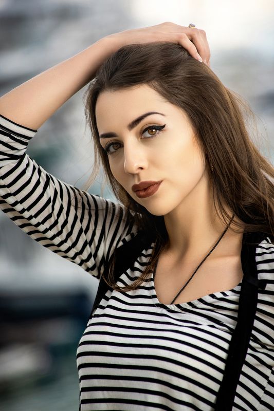 Альбина фото превью